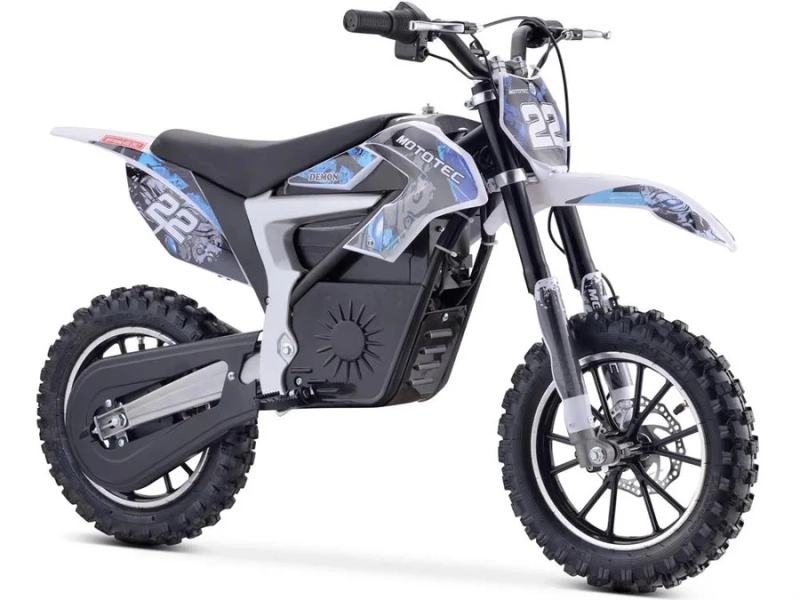 Everything You Need to Know About Electric Super Pocket Bikes