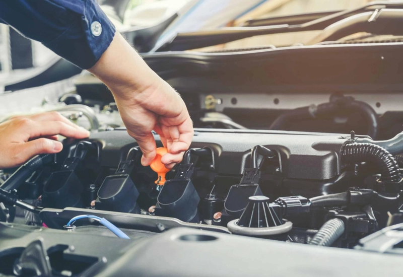 Bentley Repair Dubai Services At Top Rated Car Garage