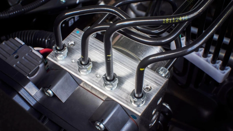 Leading Auto Repair Shop for ABS Brake Module Repair in Dallas