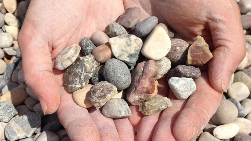 Smart Landscaping Starts Here: Bulk Landscape Material Solutions in Hingham