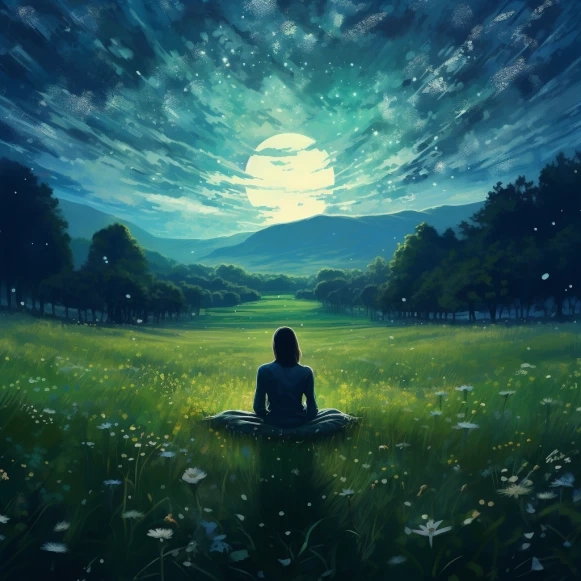Exploring the Path to Inner Peace and Spiritual Enlightenment
