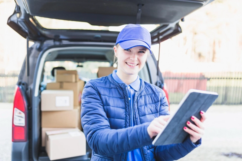 How Courier Services Support Event Logistics and Time-Sensitive Installations