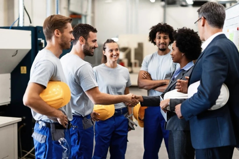 The Role of Manpower Supply in Abu Dhabi's Hospitality