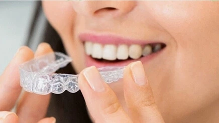 Dental care units that you can use