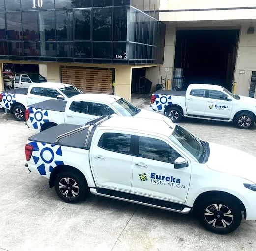 Why Fleet Vehicle Signs Are Essential for Businesses in Sydney