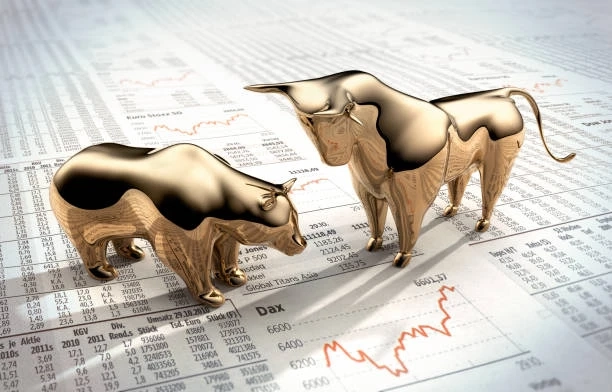 Stock Market Trends: Predicting the Future of Investing