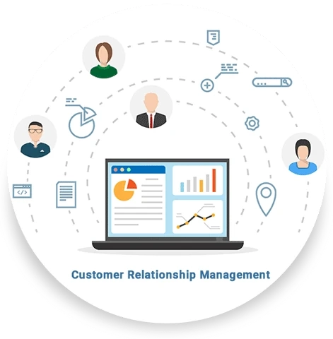 ICTCRM Dynamics, Transforming Business Communications Through Open Source Unified Communication