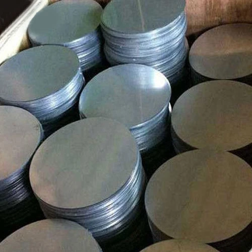 What Is the Purpose of a Stainless Steel Circle?