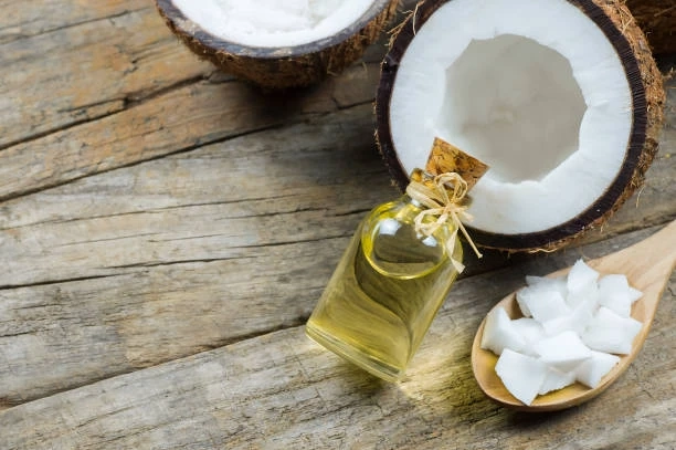 Extra Virgin Coconut Oil: India's Secret to Wellness and Beauty
