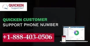 Contact to +1888-403-0506 Quicken Support Number | Quicken Helpline Number