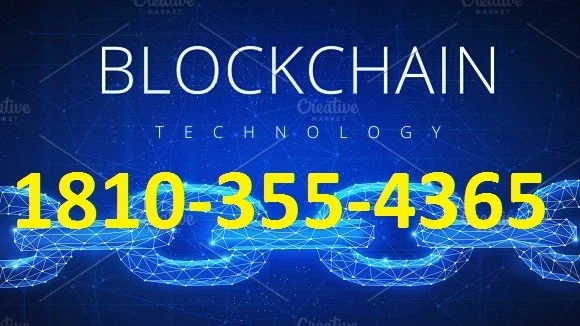 Blockchain Support Phone number ?+1(810)*355*4365 ™Blockchain phone number