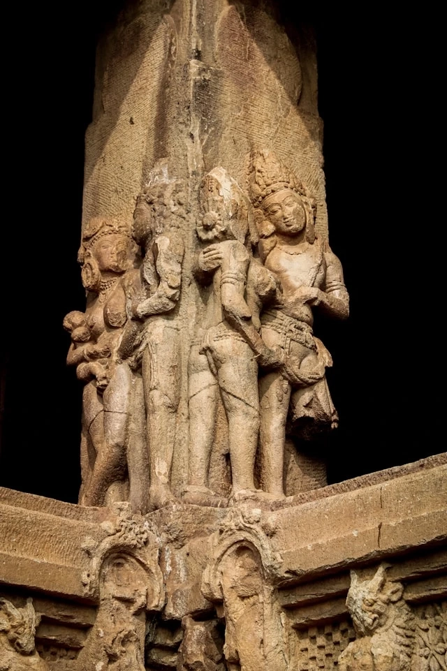 Hampi Badami Tour Package 2024