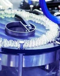 Japan's Thriving Pharmaceutical Manufacturing Market A Comprehensive Analysis