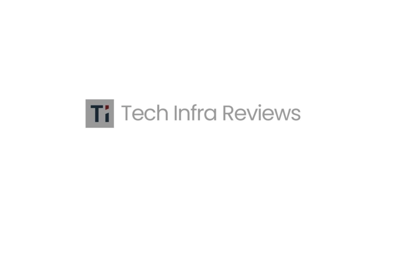 Tech Infra Reviews
