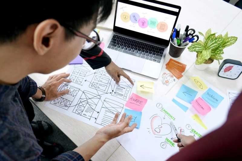 UI design rules: chapter 2