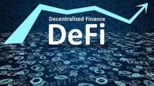 What is Decentralized Finance? A Beginner's Guide (DeFi)