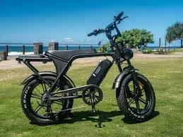 The Ultimate Guide to the SurRon Light Bee X Electric Bike in Australia