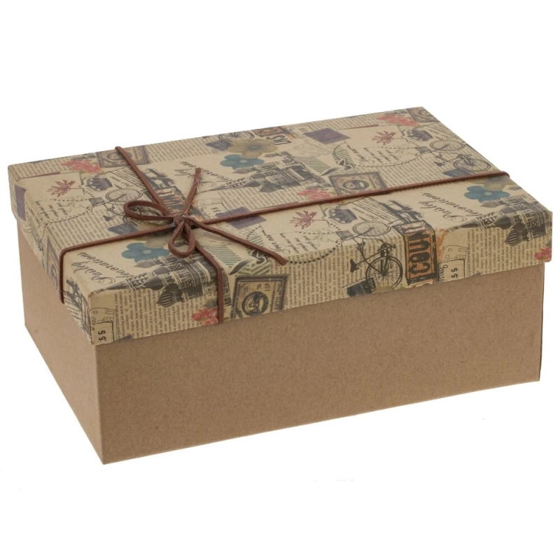 The Evolution of Packaging Boxes From Convenience to Market Necessity