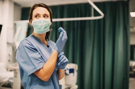 Nurse Coaching: Nurturing Mind, Body, and Spirit