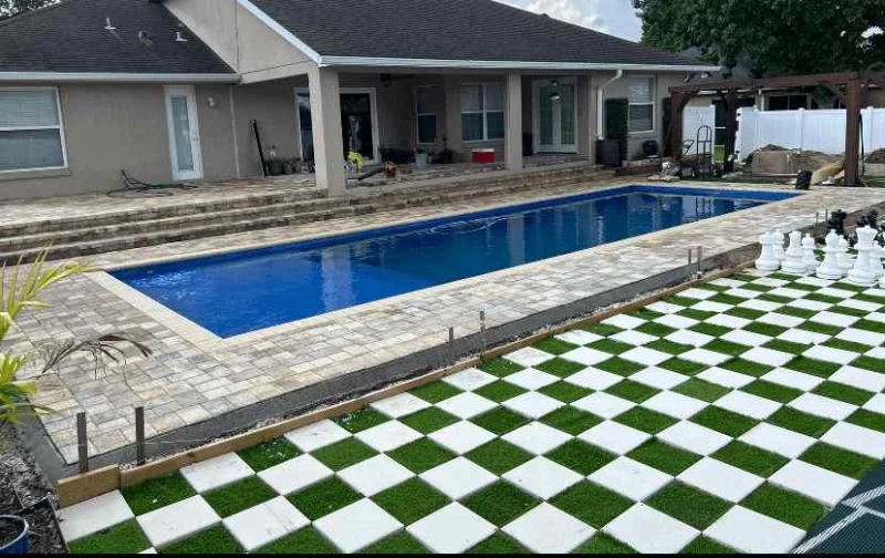 Landscaping Palm Coast: Transforming Your Outdoor Oasis