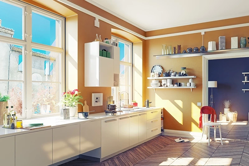 Energy Efficient Windows Market Overview 2021-2026, Industry Size, Share, Trends and Forecast
