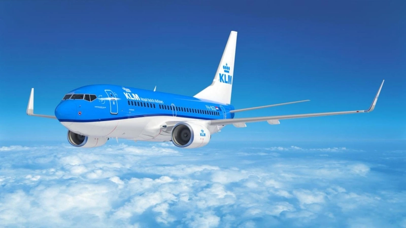 KLM ®️ Customer Service USA Contact Numbers: Complete 2025 Support Guide