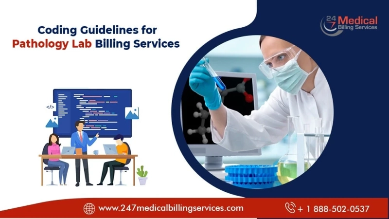Coding Guidelines For Pathology Lab Billing Services