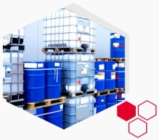 Why Dubai is the Hub for Chemical Suppliers in the Middle East ?
