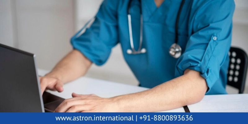 Critical Nursing Course Online: A Smart Way to Build Advanced Nursing Skills