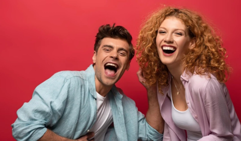 How Men Can Fix a Broken Relationship With Empathy