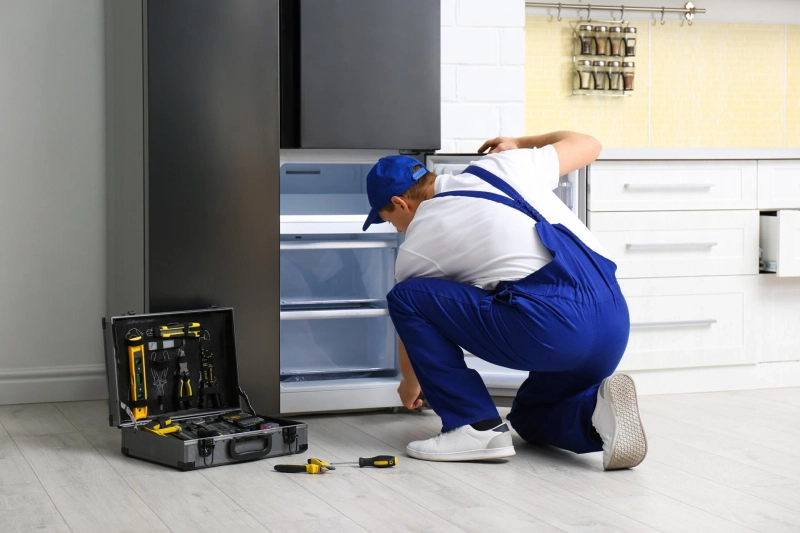 What Are the Benefits Which You Will Get When You Hire Professionals for An Ice Machine Repair?