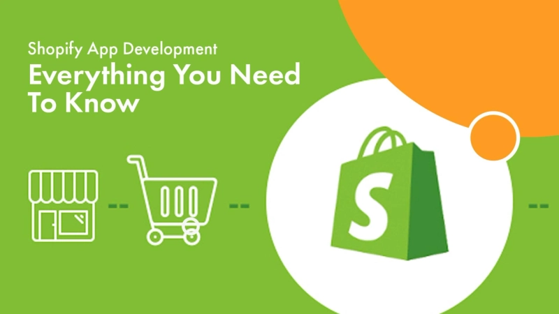 Hire Shopify App Development Company In USA