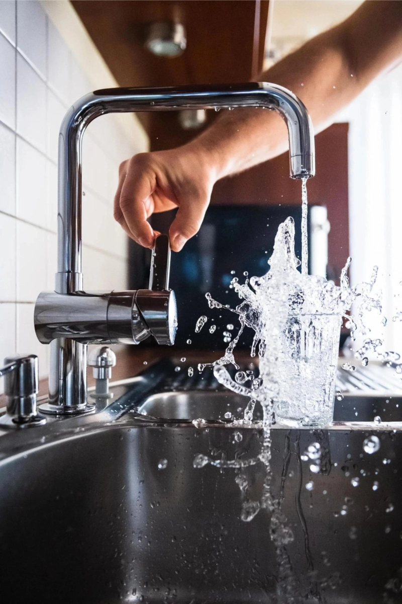 How a Water Conditioning System Works