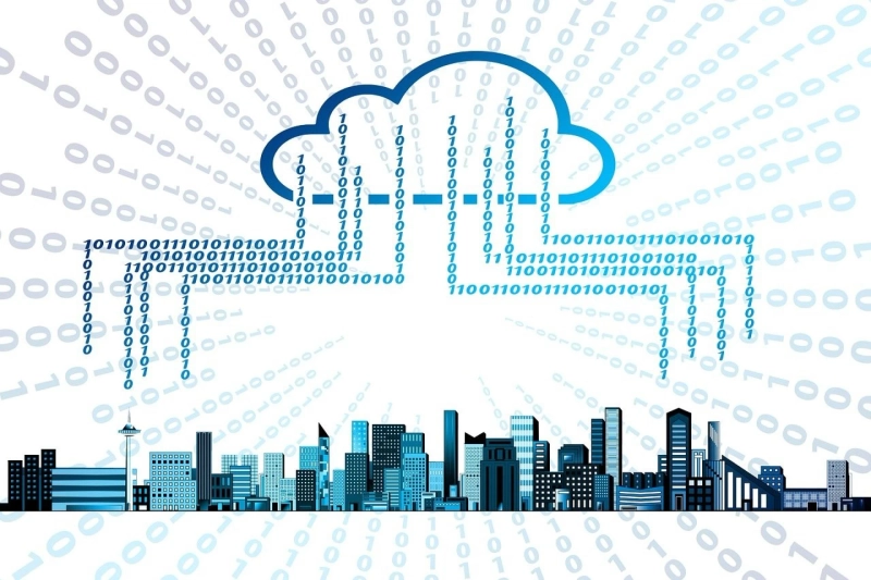 The invisible shield: cybersecurity and cloud storage in banking.