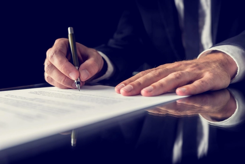 Can you Apostille One Document for Two Different Countries