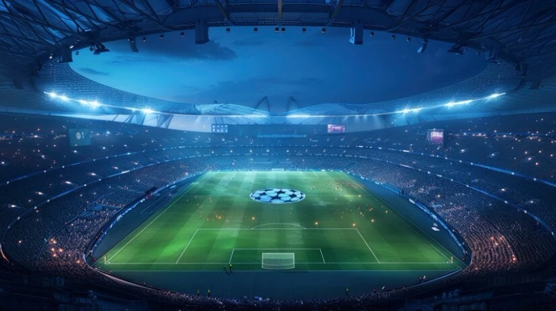 Stadium Facility Management Software: Transforming Event Management