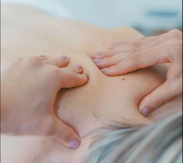 Get the Best Deep tissue massage in Dubai - The VIORA SPA Experience