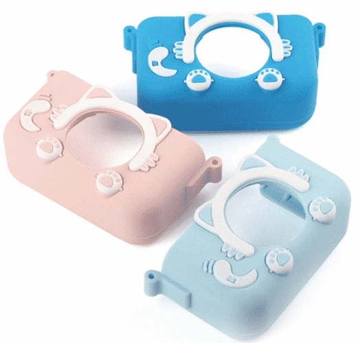 Exploring Silicone Case Material Options: What Sets Us Apart
