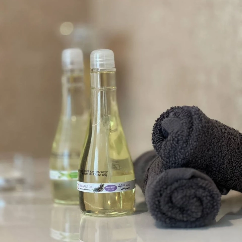 Russian Massage Dubai – A Powerful Therapy for Total Body Wellness