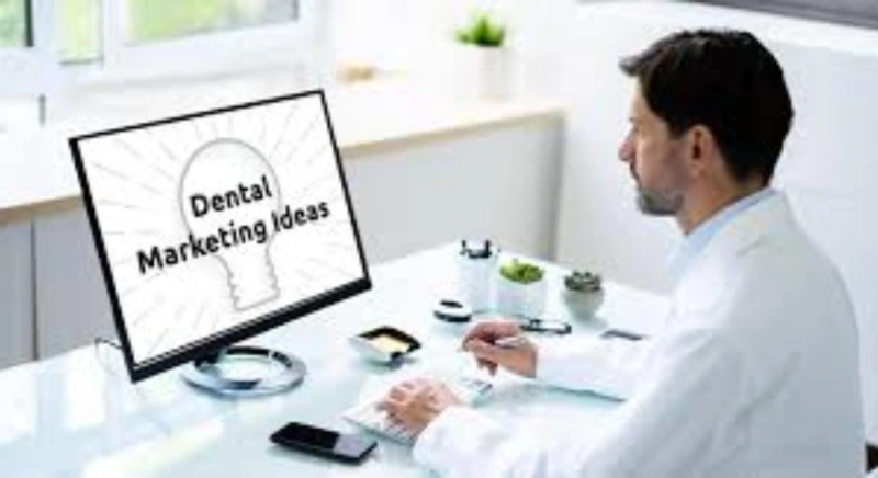 Mastering Dental Marketing: The Complete Guide to Growing Your Dental Practice Online