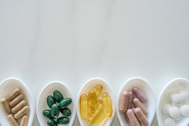 What We Do Before Taking Liver Supplements