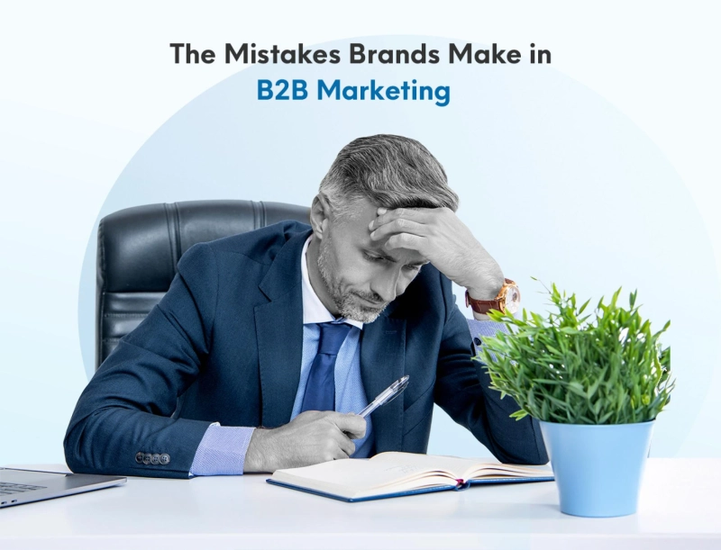 Why High-Quality B2B Research Is Now Essential for Confident Decision-Making