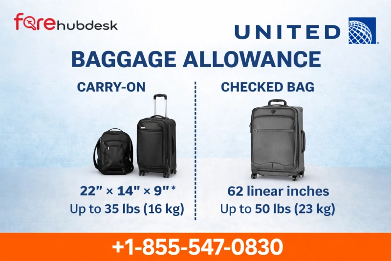 What Is the Economy Class Baggage Allowance?