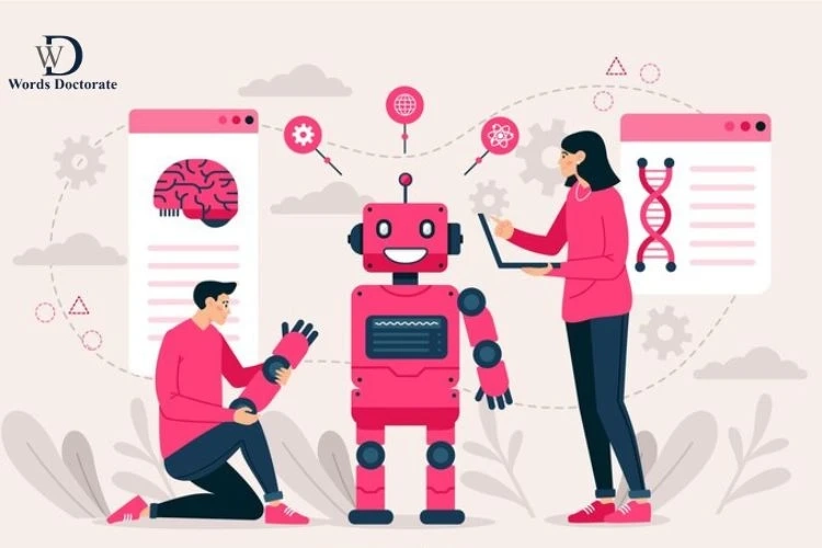 Unveiling The Future: Machine Learning Research Proposals In Hawalli, Kuwait