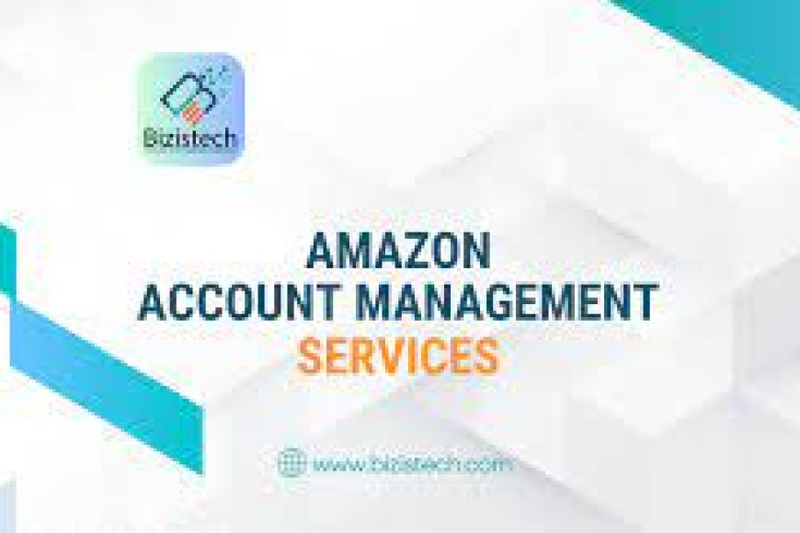 The Importance of Amazon Account Management Agencies