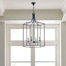 Sanctuary Troy Lighting To Light Up The Corners Of Your Home