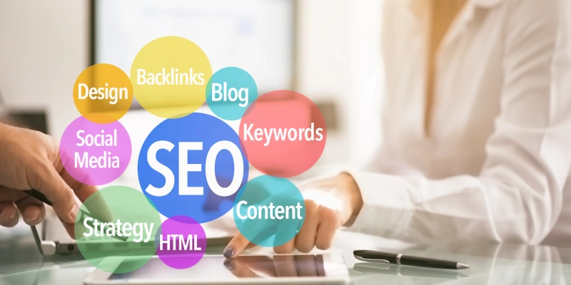 Why Local SEO Is the Key to Growing Your Business in Thailand