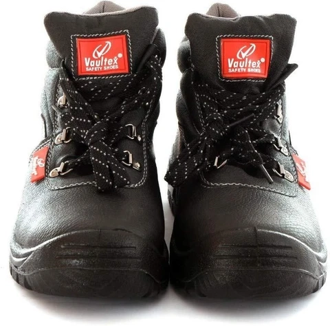 Vaultex Safety Shoes for Maximum Comfort and Safety
