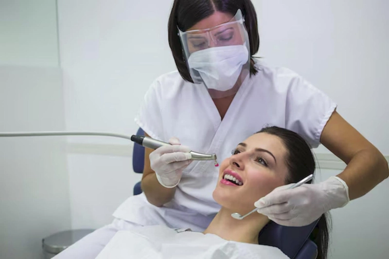 Improving Oral Health With a Skilled Dentist in Lake Mary