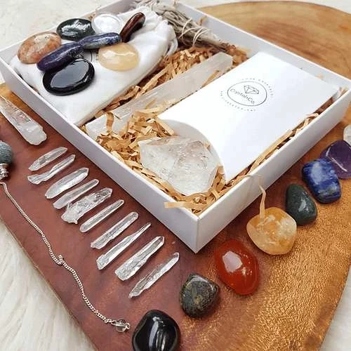 Are Healing Stones Effective? Learn How With Us